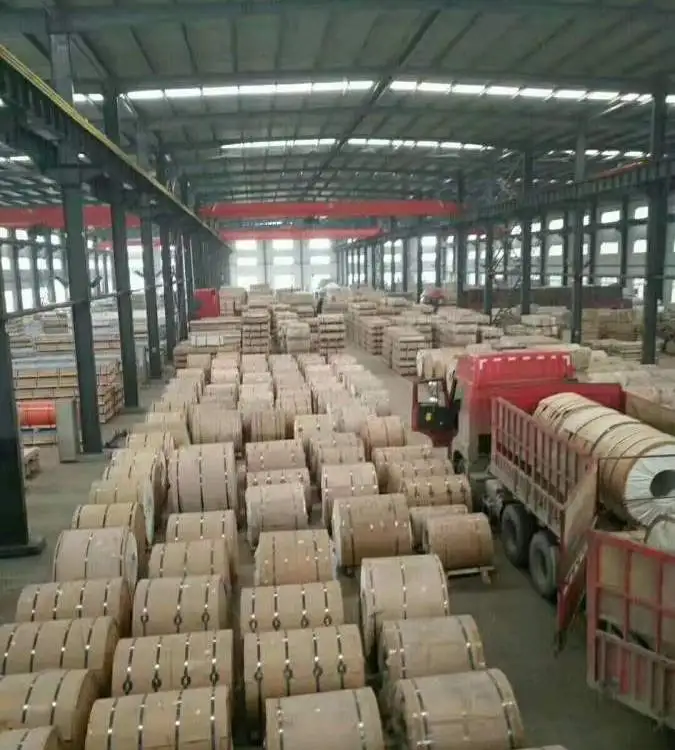 Pişirme İçin Alüminyum Folyo