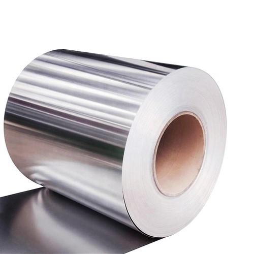Büyük Rulo HHF 8011 18 Mikron