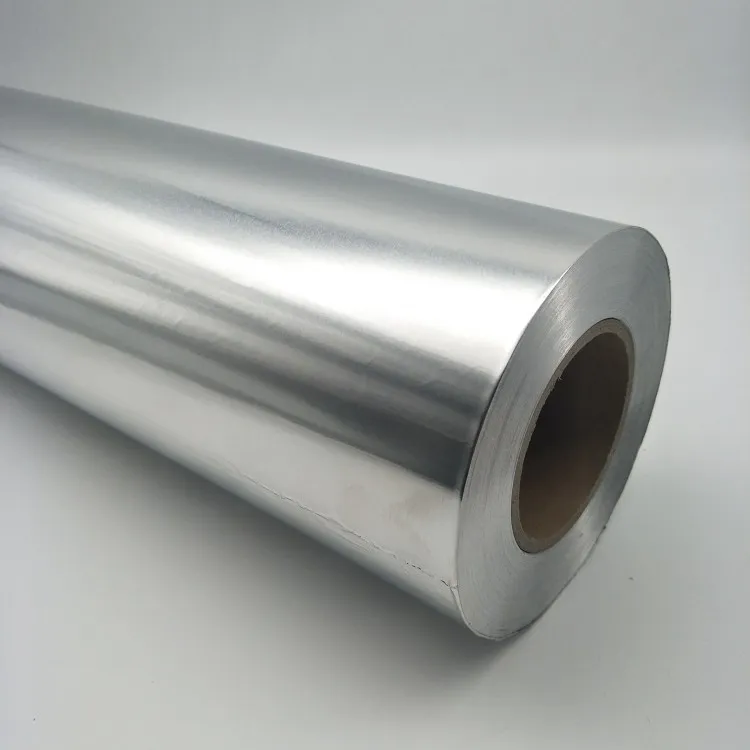 productcate-750-750 Roll Aluminium Foil Jumbo Food Grade 1060