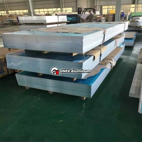 Reasons for the high price of aluminum plates Reasons for the high price of aluminum plates