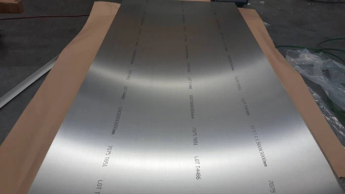 7075-aluminum-sheets 7075-aluminum-sheets
