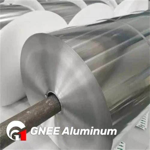 Aluminum Safety Aluminum Safety
