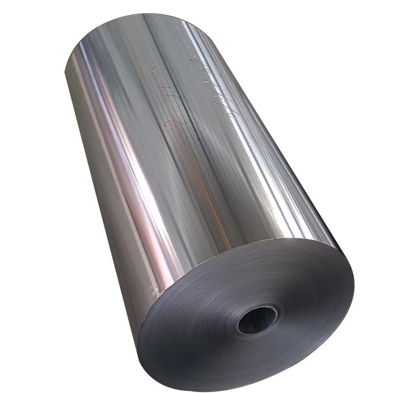 Aluminum Foil 8079 Used To Be Laminate Aluminum Foil 8079 Used To Be Laminate